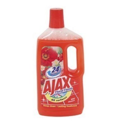 Ajax 1l sredstvo za podove