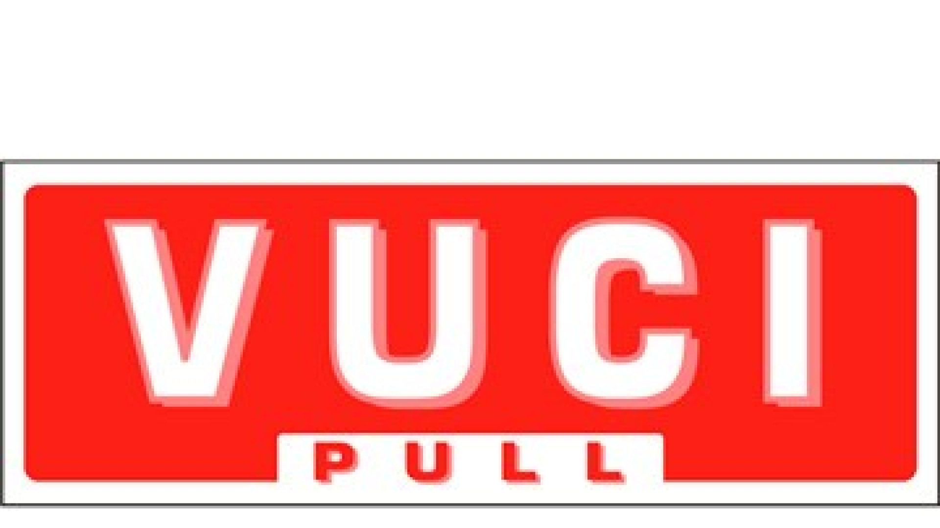 ETIKETA  - PULL - VUCI