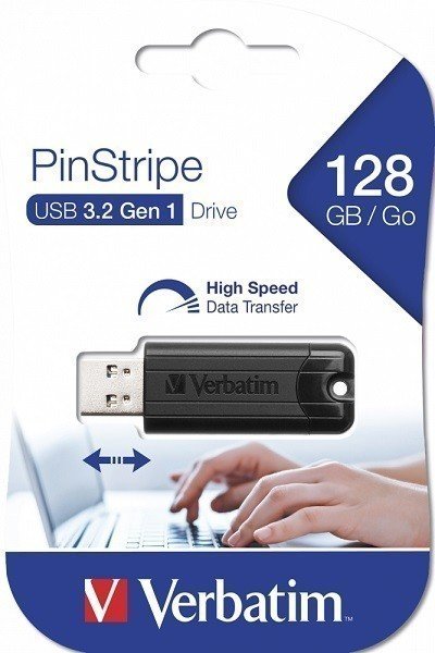 USB flash Verbatim 128GB