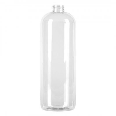 PET 1000, pet boca, 1 l, transparentna