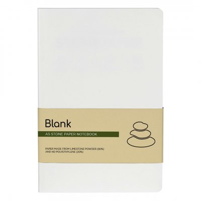 BLANK, notes a5, beli