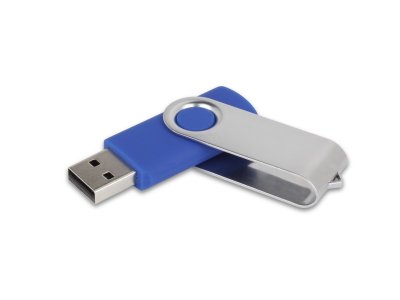 SMART, usb flash memorija, plavi, 8GB