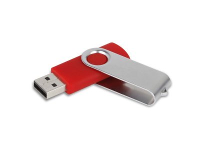 SMART, usb flash memorija, crveni, 8GB