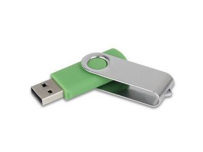 SMART, usb flash memorija, svetlo zeleni, 8GB