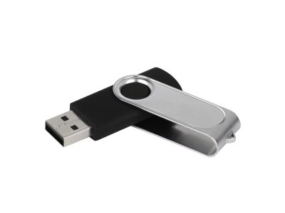 SMART PLUS, usb flash memorija, crni, 8GB