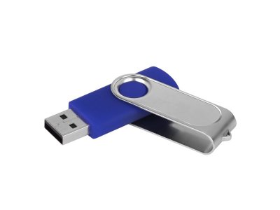 SMART PLUS, usb flash memorija, plavi, 8GB