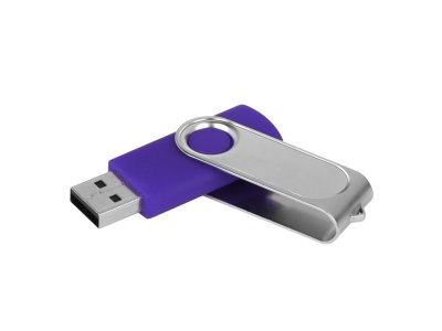 SMART PLUS 3.0, usb flash memorija, ljubičasti, 64GB