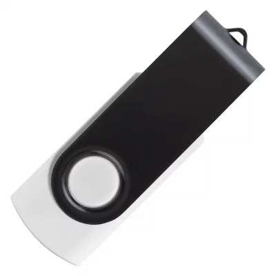 USB flash memorija SMART BLACK