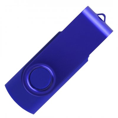 SMART BLUE, usb flash memorija, rojal plavi, 64GB