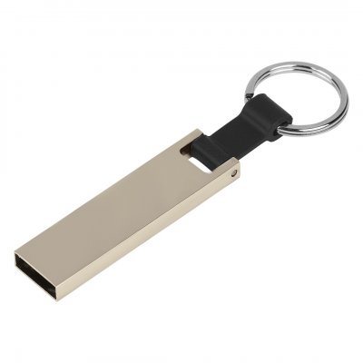 MATICS, usb flash memorija, mat metalni, 8GB