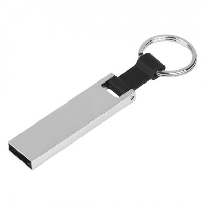 MATICS, usb flash memorija, sjajno metalni, 8GB