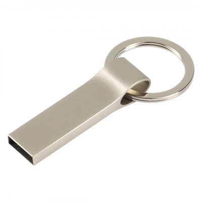 CYPHER, usb flash memorija, mat metalni, 64GB