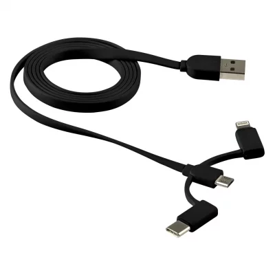 USB kabl za punjenje 3 u 1 STRADA