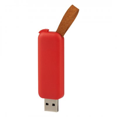 DRIVER, usb flash memorija, crveni, 32GB