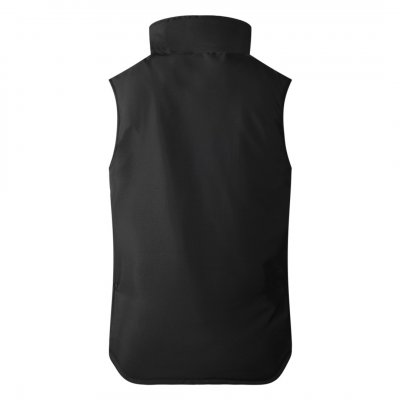 TEN VEST, radni prsluk, crni