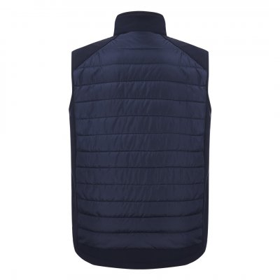 PARKER VEST, prsluk, plavi