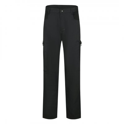 GARD PANTS, radne pantalone, tamno sive