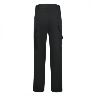 GARD PANTS, radne pantalone, tamno sive