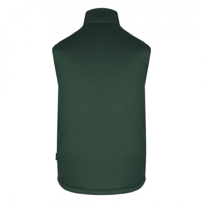 CRAFT VEST II, radni prsluk, tamno zeleni