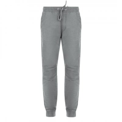 CONOR, unisex pantalone, tamno sive