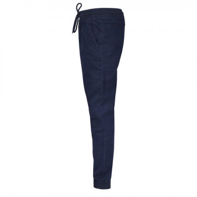 CONOR, unisex pantalone, plave