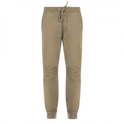 CONOR, unisex pantalone, bež