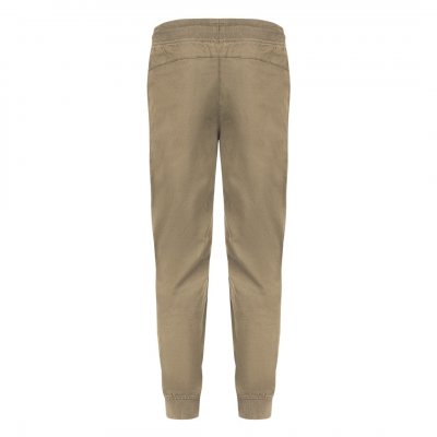 CONOR, unisex pantalone, bež