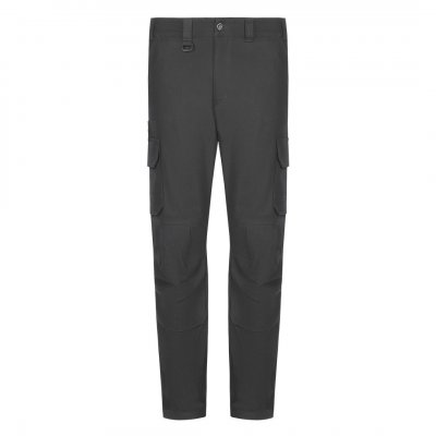 FORCE PANTS, radne pantalone, tamno sive