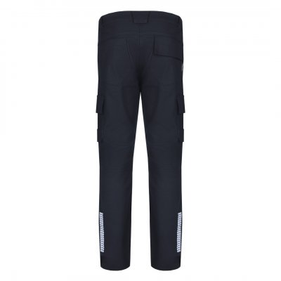 FORCE PANTS, radne pantalone, plave