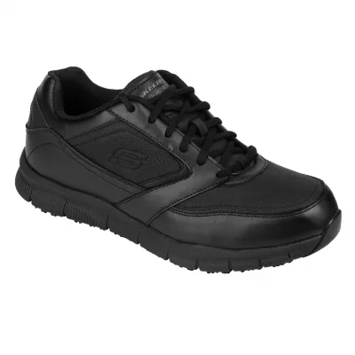 Skechers plitke radne patike OB SRC NAMPA