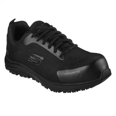 Skechers plitke zaštitne cipele sa ESD funkcijom, S3 SRC ESD ULMUS