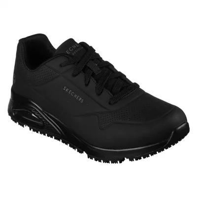 Skechers plitke radne patike sa ESD fukncijom O1 SRC UNO SR SUTAL